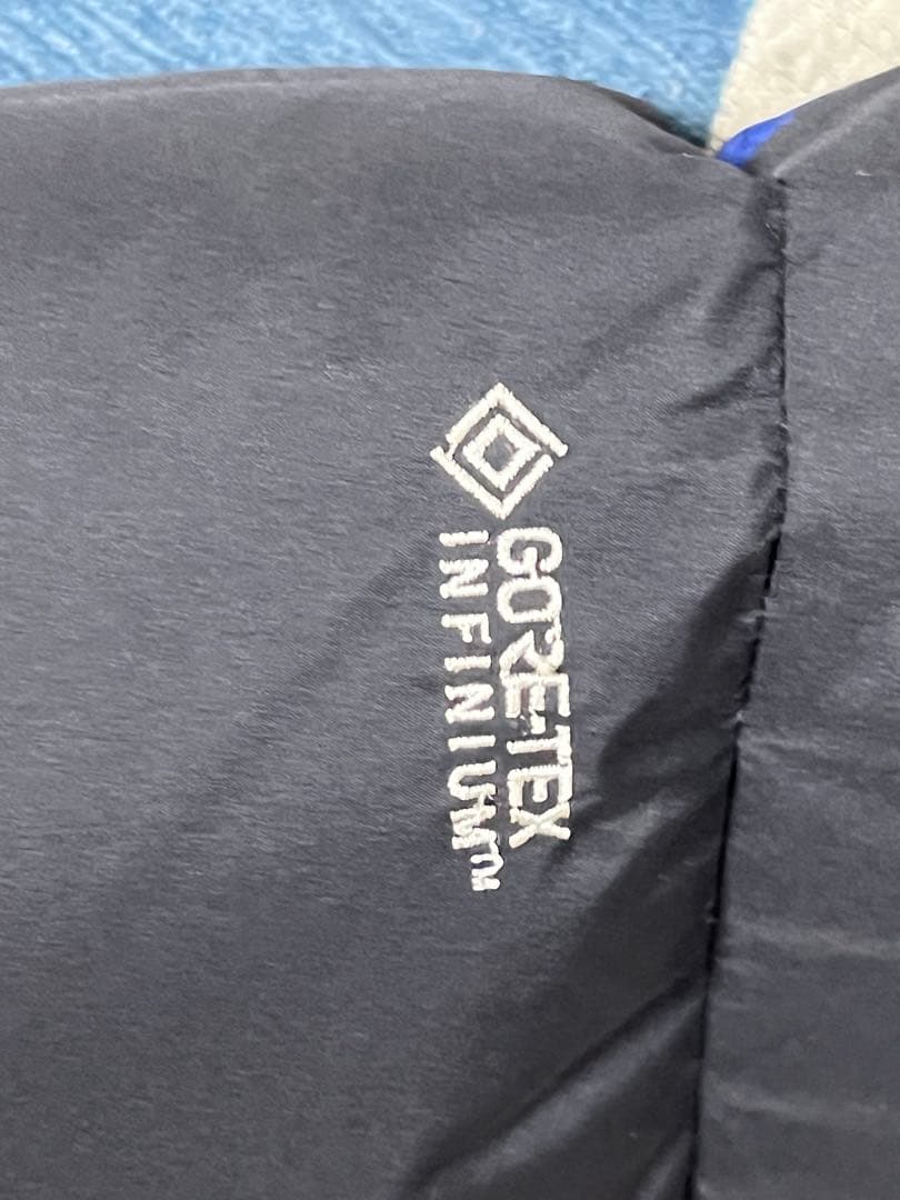 最終値下げ【美品】THE NORTH FACE ヒムダウンパーカ