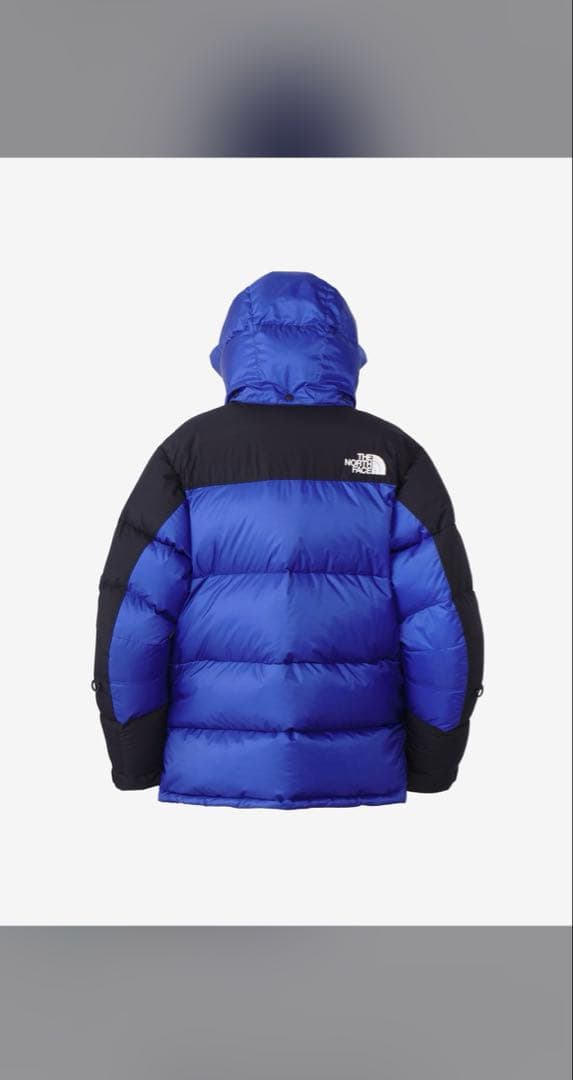 最終値下げ【美品】THE NORTH FACE ヒムダウンパーカ