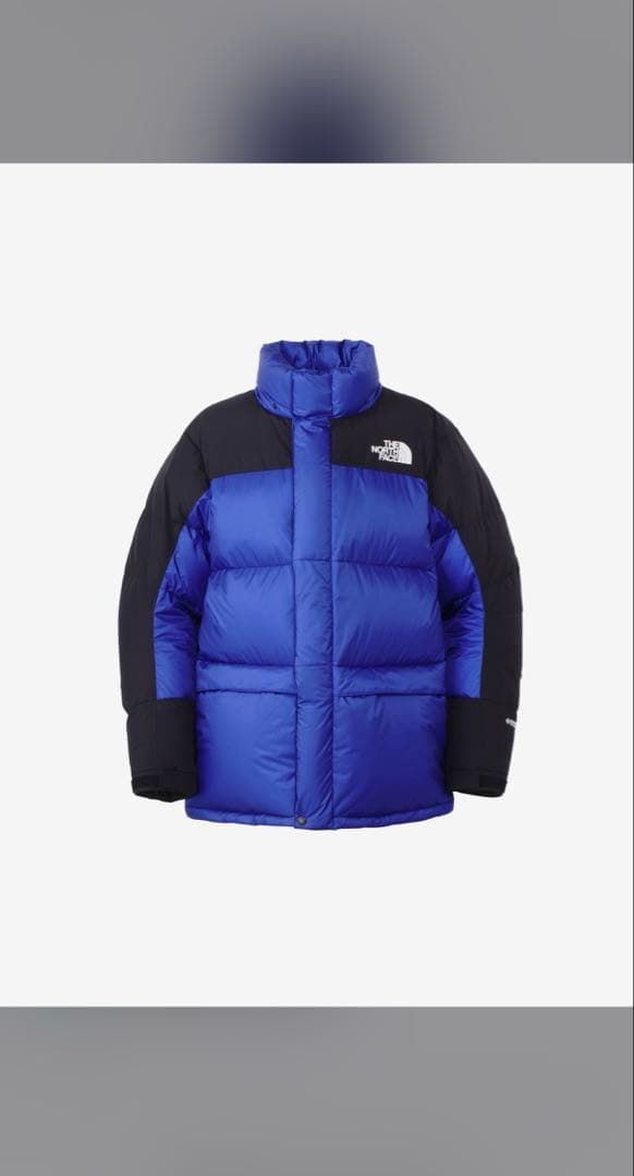 最終値下げ【美品】THE NORTH FACE ヒムダウンパーカ