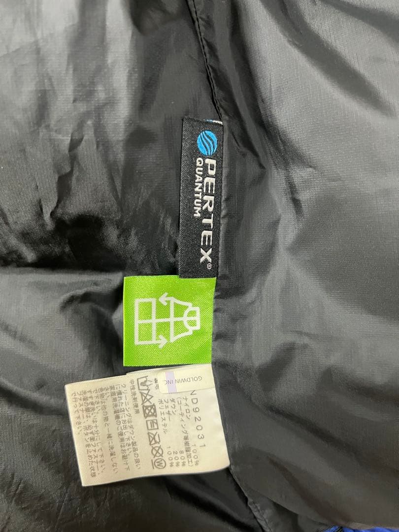 最終値下げ【美品】THE NORTH FACE ヒムダウンパーカ