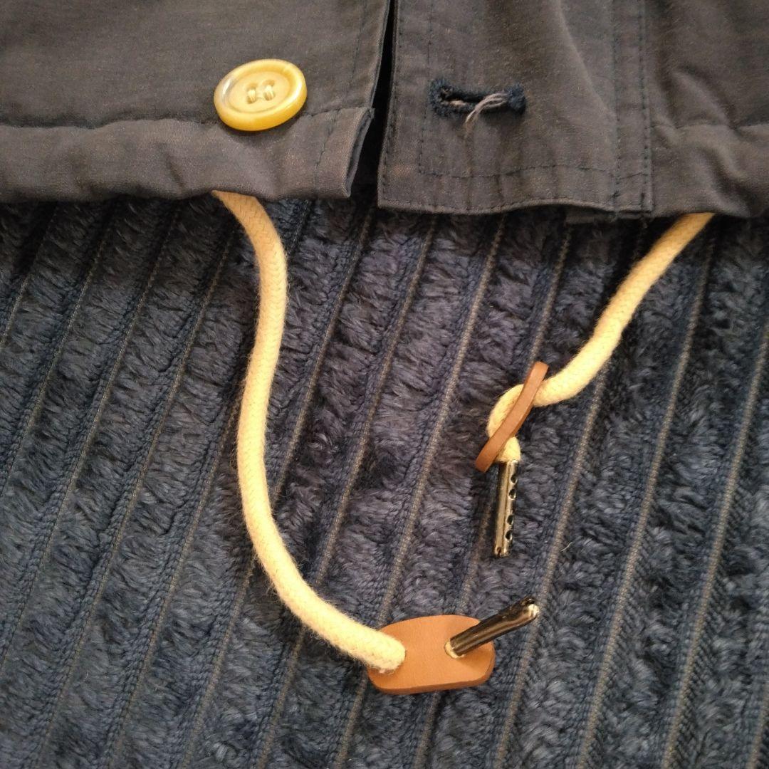 WORKING OFFENDER Nazジャケット