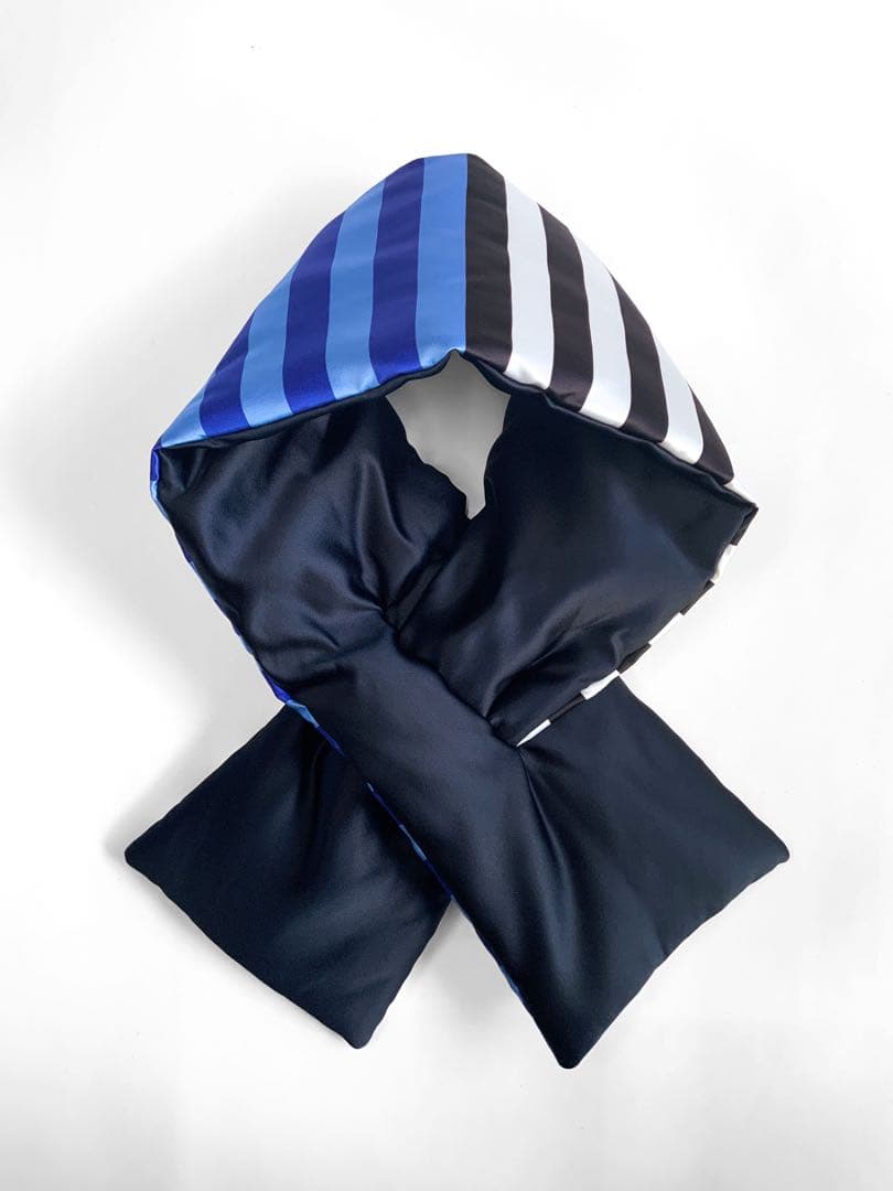 TSTS Duality Padded Scarf スカーフ マフラー ダウン