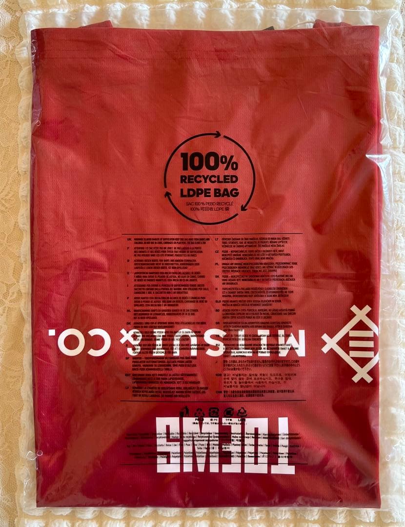 アルバルク東京 2025-26シーズンALVARK FAN ユニフォーム