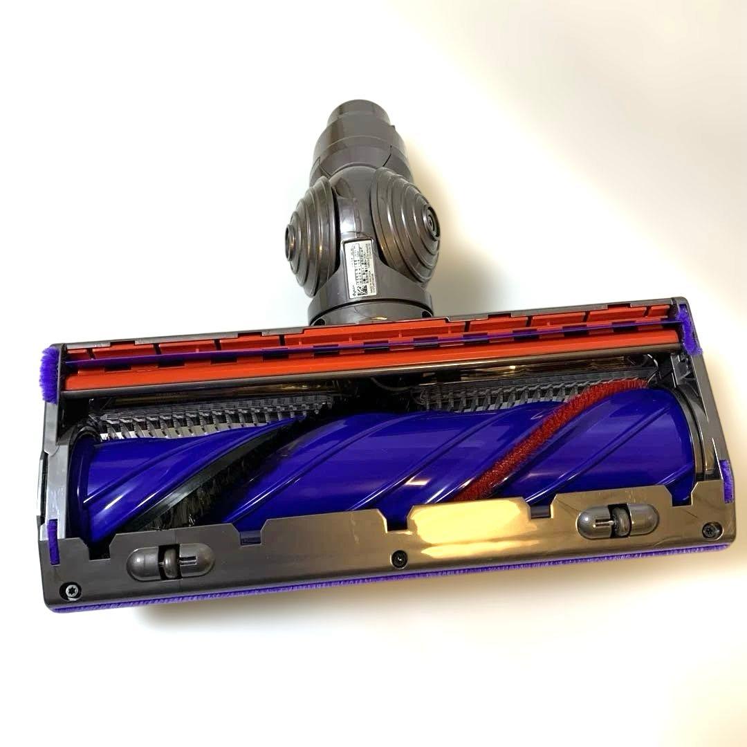 新品　純正 Dyson V12 388388-01