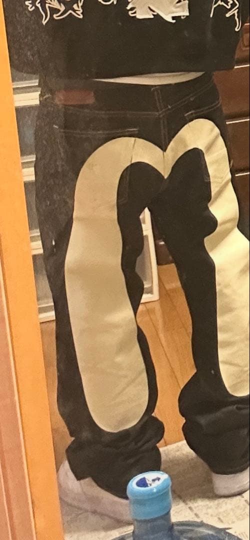 パンツ Fire Prism$$