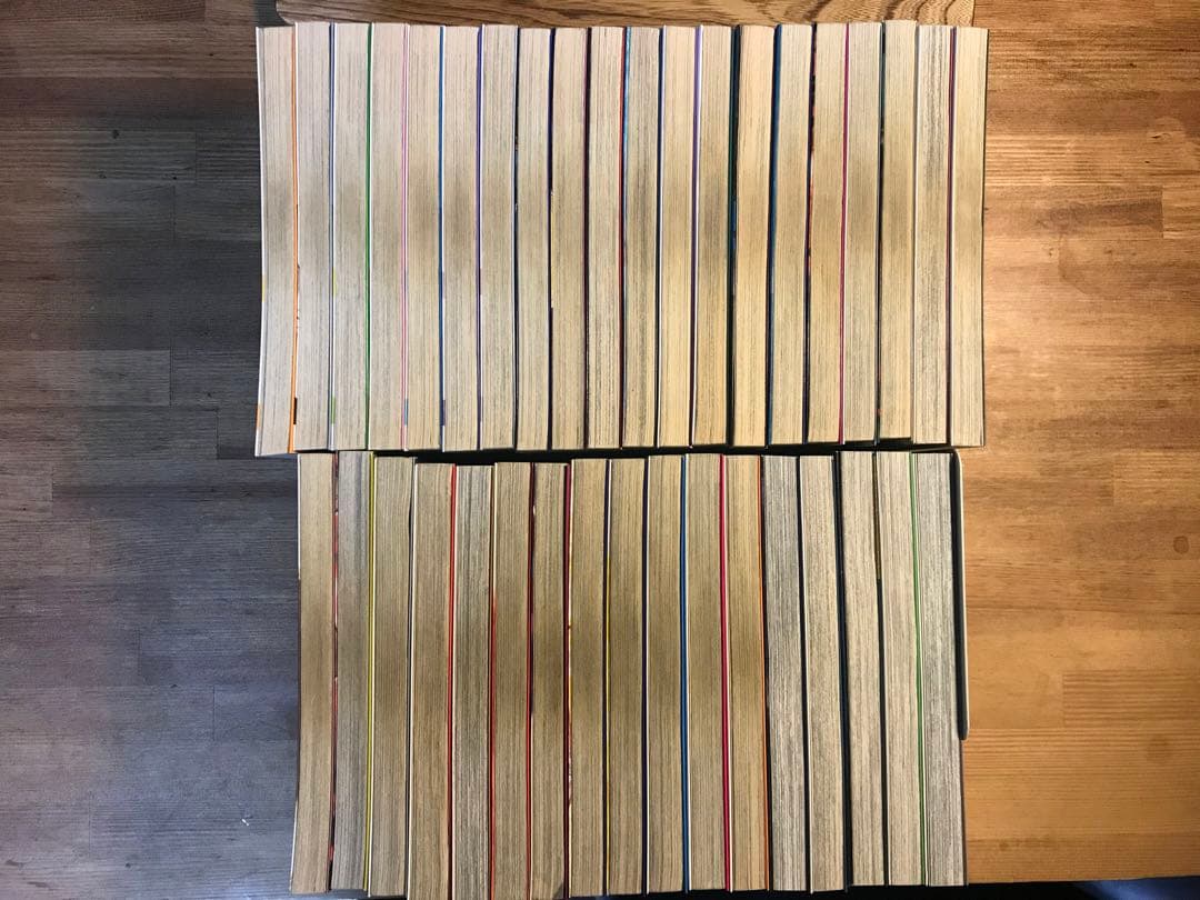 HUNTER×HUNTER 1-37巻