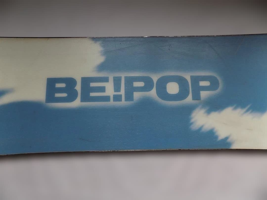 Kiss mark　キスマークスノーボード　BE! POP /mo-10075