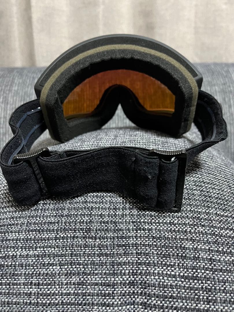Electric ゴーグル クリーブラント➕調光レンズ