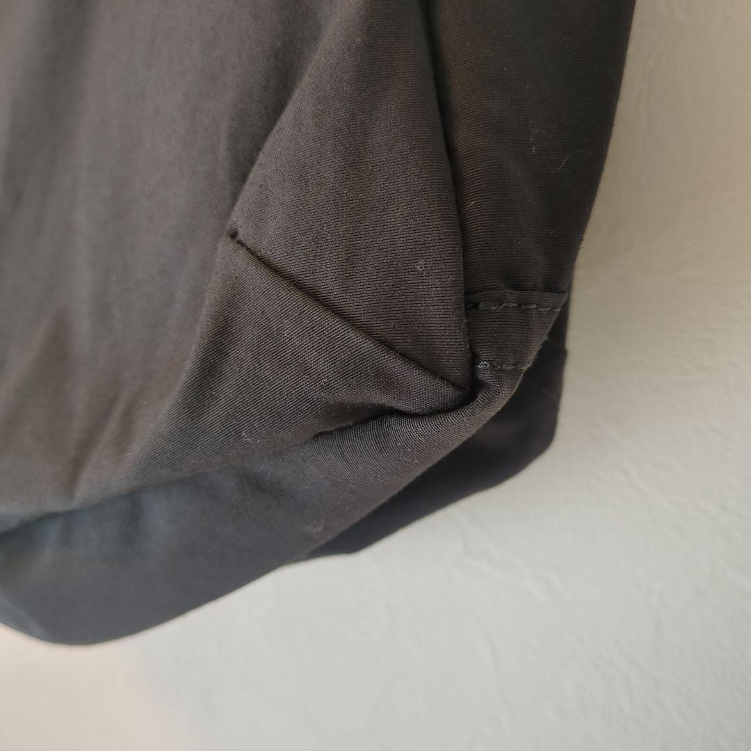 【極美品】スタンダードサプライ　ワラビー　ワラルー　ブラックブラック　リュック