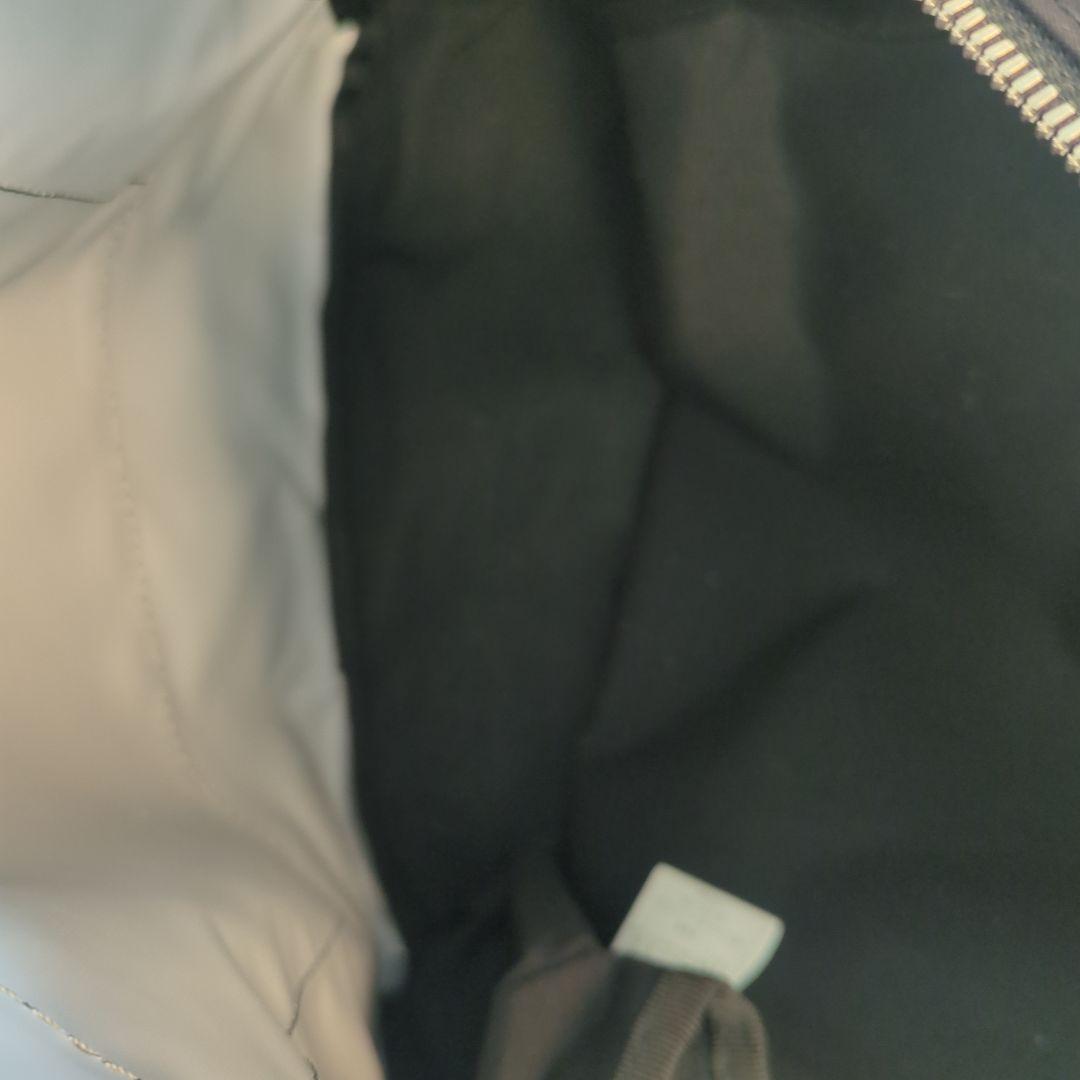 【極美品】スタンダードサプライ　ワラビー　ワラルー　ブラックブラック　リュック