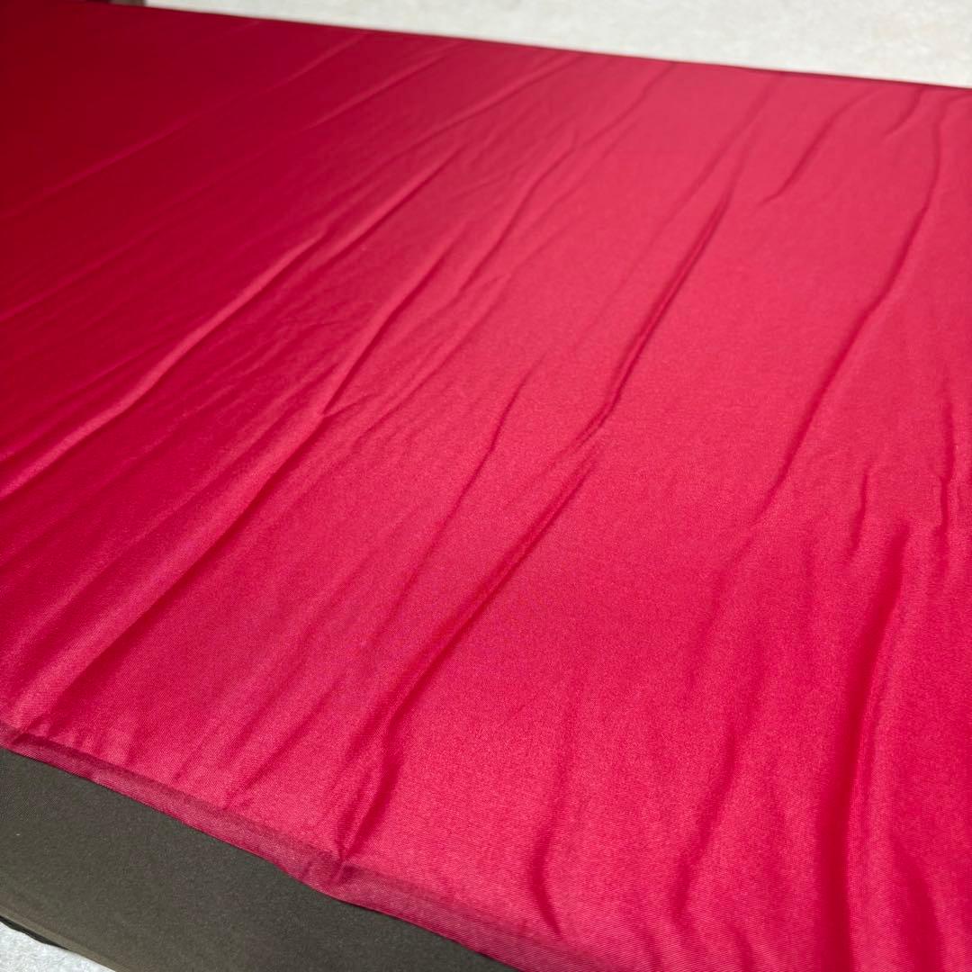 Coleman コンフォートインフレーターマット シングル マスターシリーズ