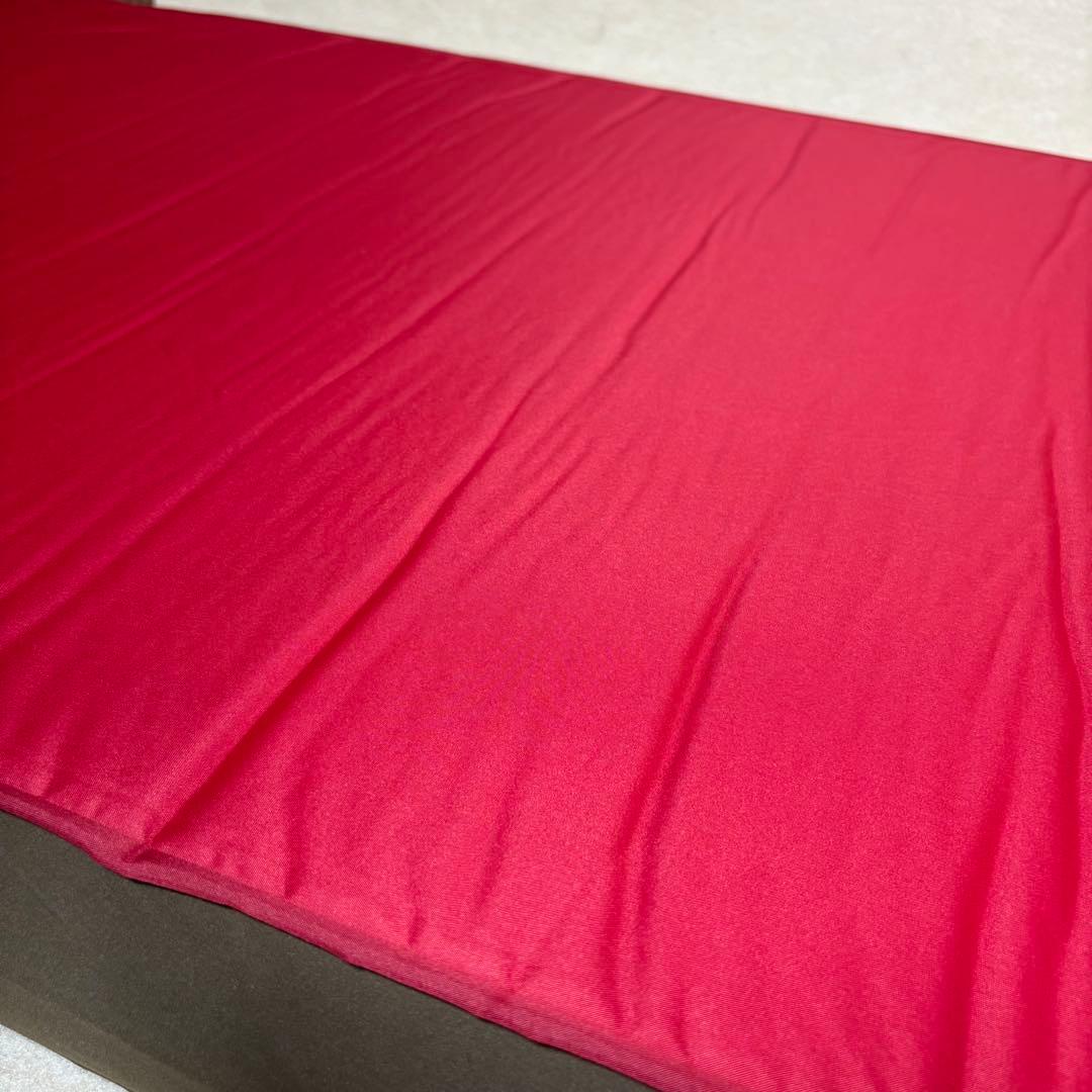 Coleman コンフォートインフレーターマット シングル マスターシリーズ