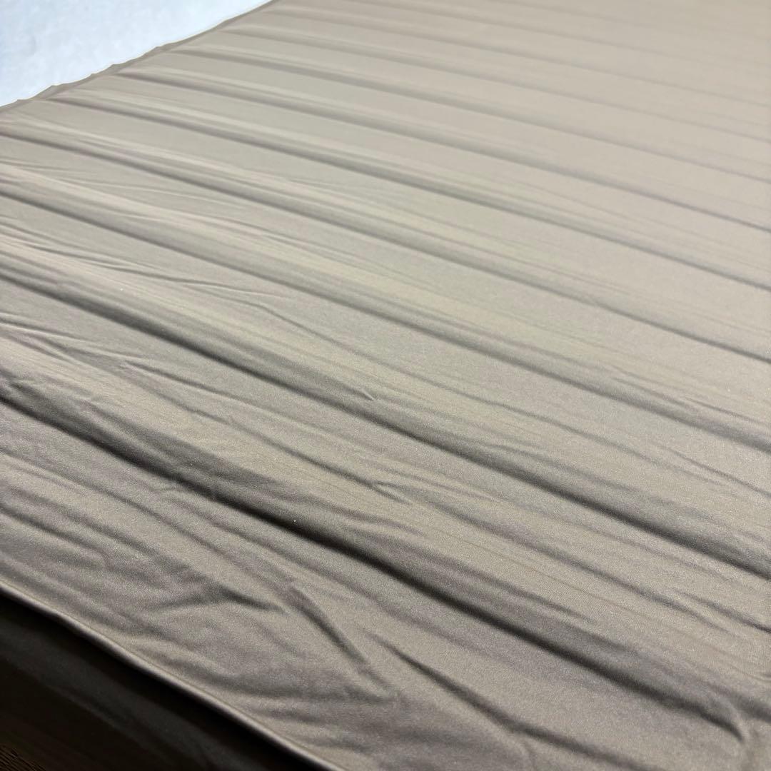 Coleman コンフォートインフレーターマット シングル マスターシリーズ