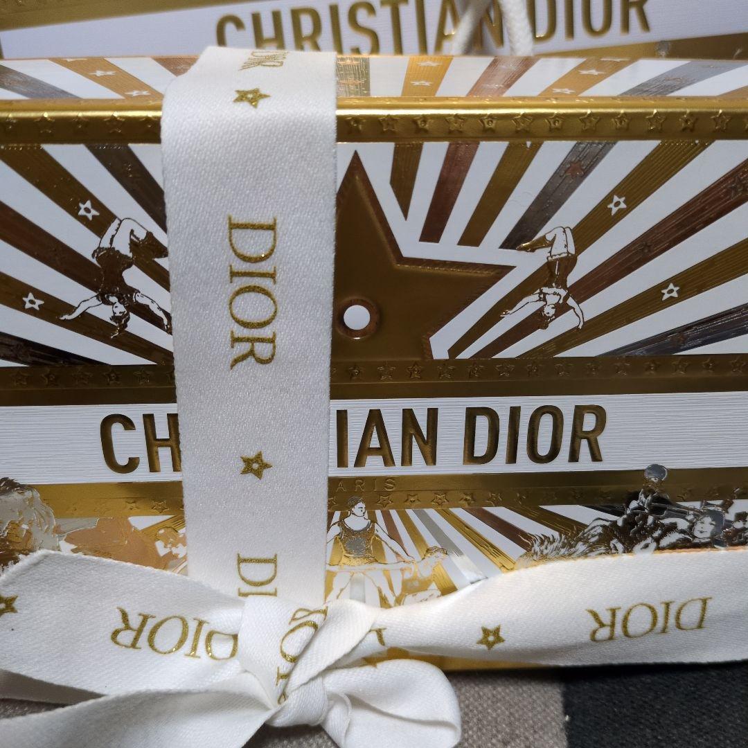 新品ディオールショウ サンク クルール 636 ファイアリー サーカス Dior