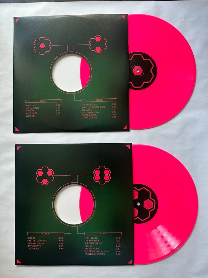 【新品】シチズン・スリーパー アニバーサリー Deluxe 限定BOX