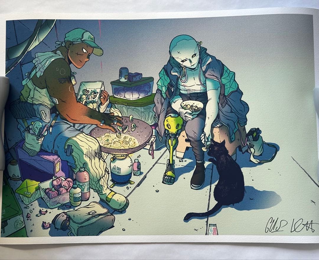 【新品】シチズン・スリーパー アニバーサリー Deluxe 限定BOX