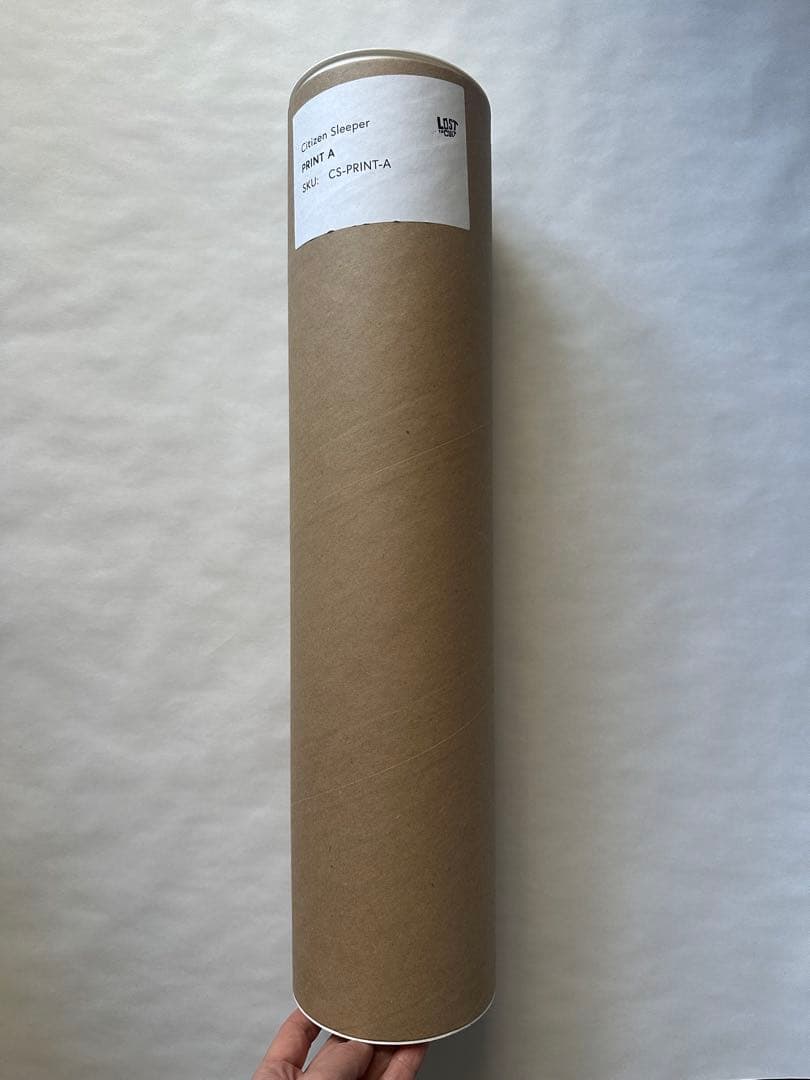 【新品】シチズン・スリーパー アニバーサリー Deluxe 限定BOX