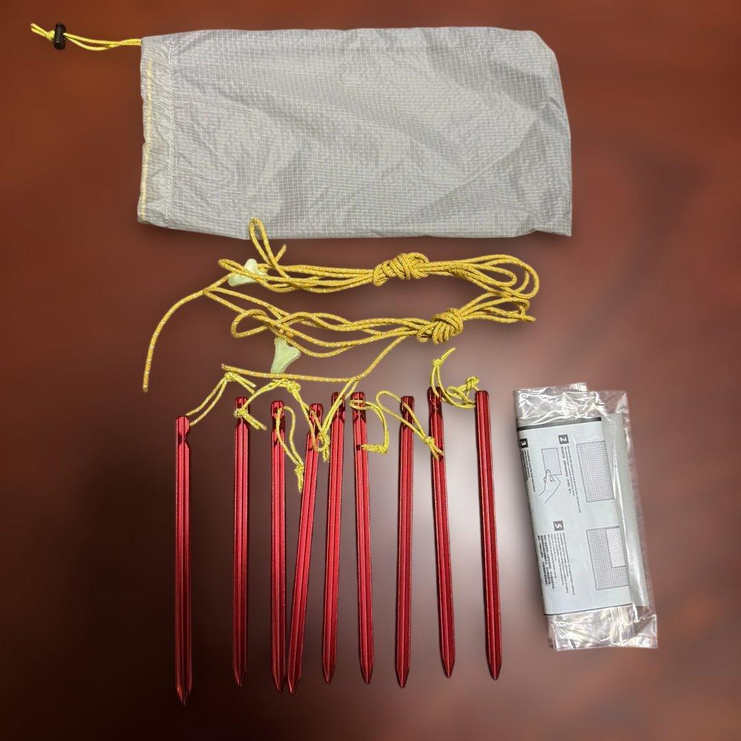 テント・タープ 3F UL Gear Lanshan 1