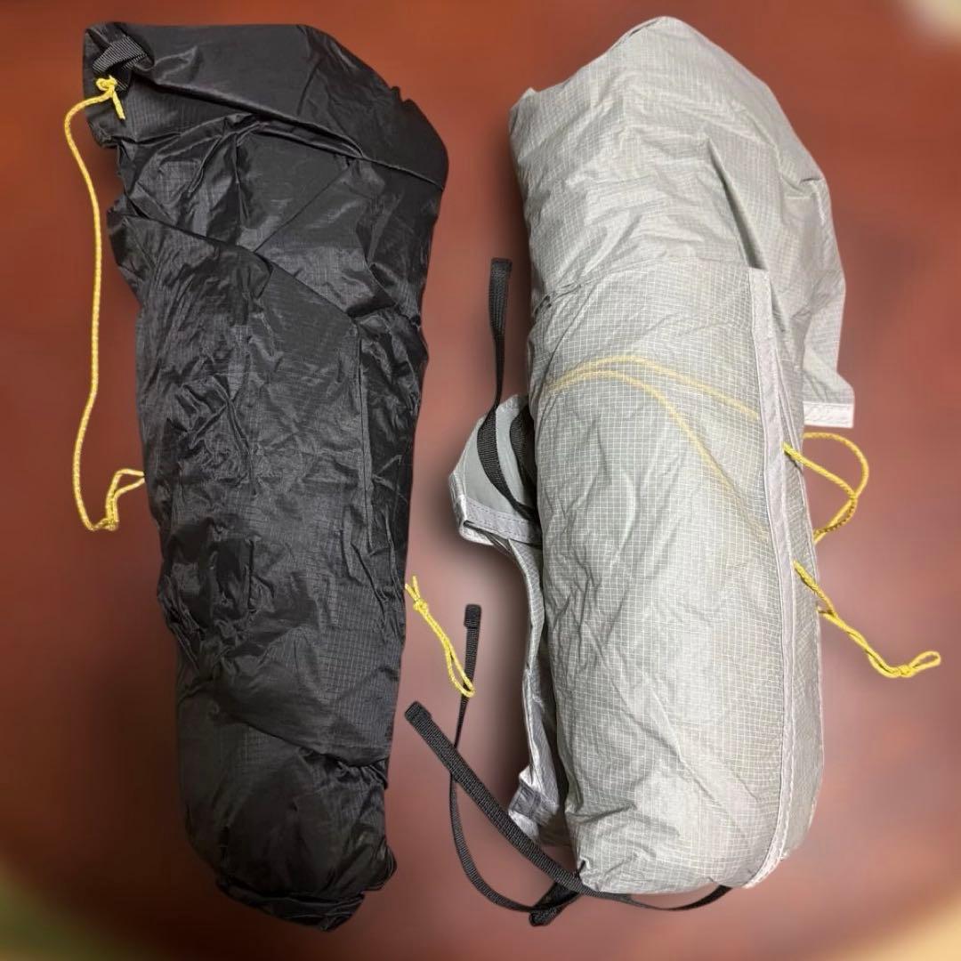 テント・タープ 3F UL Gear Lanshan 1