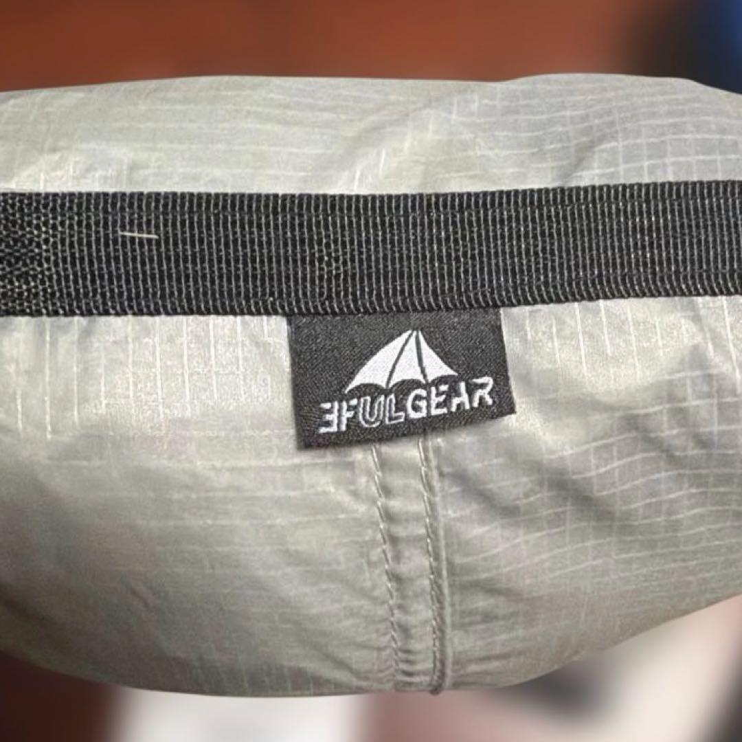 テント・タープ 3F UL Gear Lanshan 1