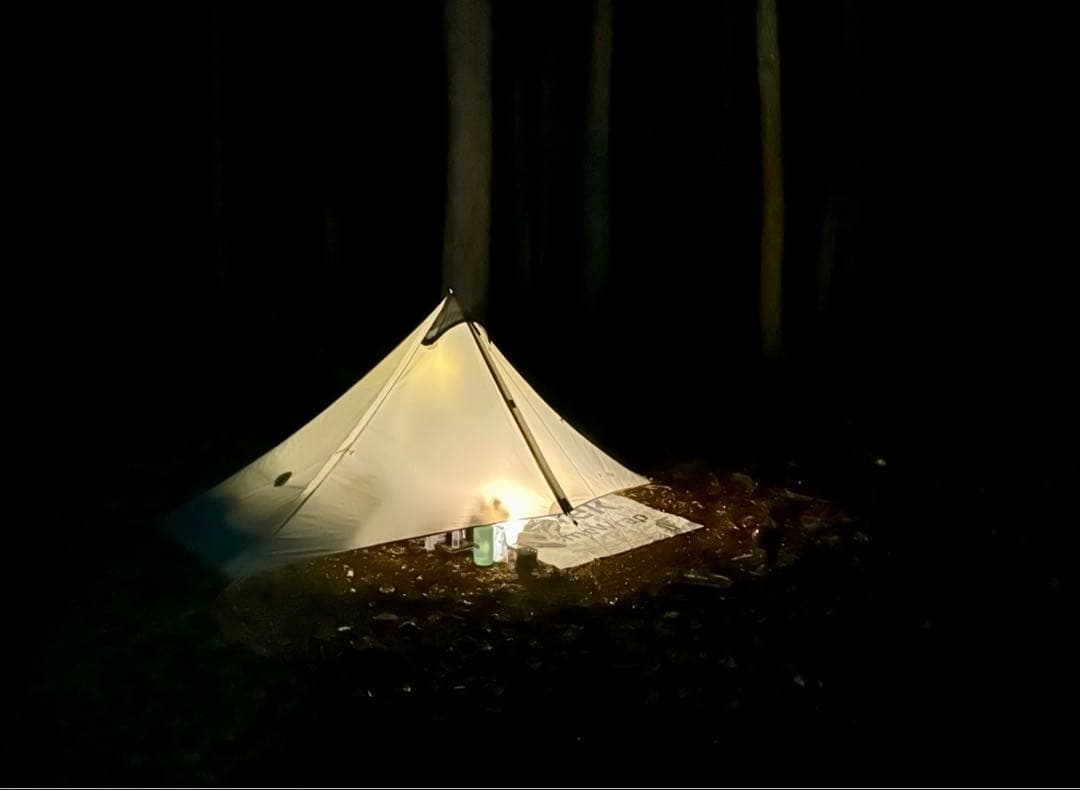 テント・タープ 3F UL Gear Lanshan 1