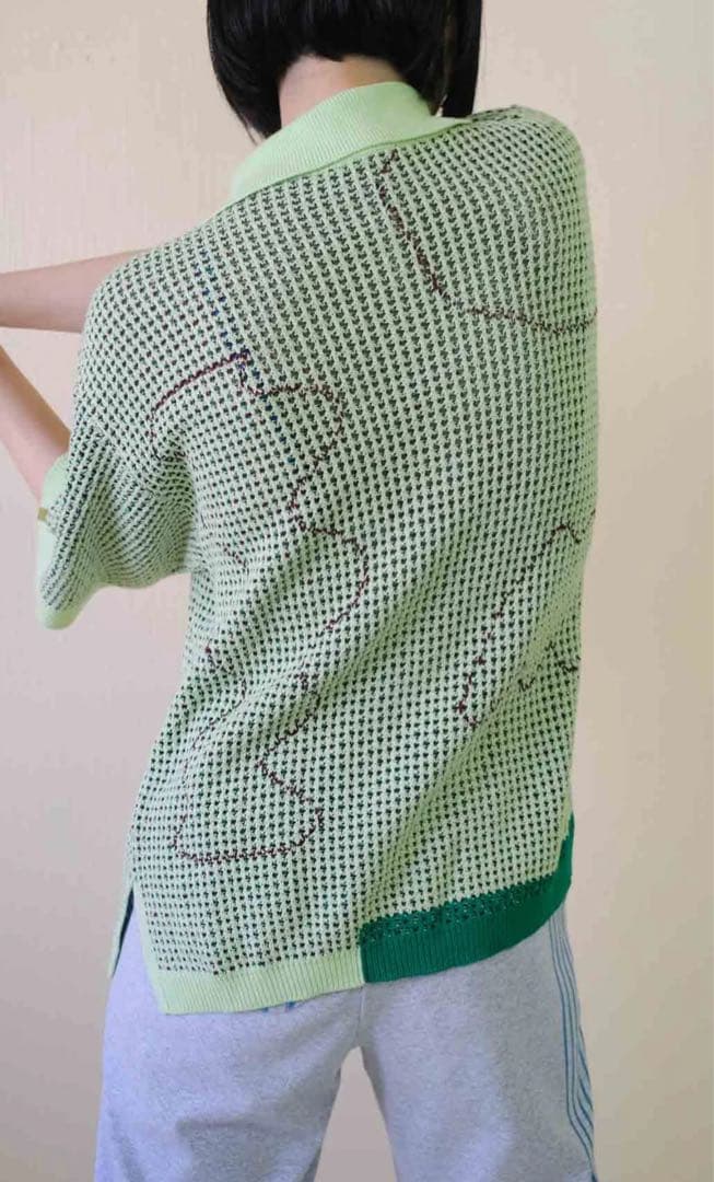 PAMM メッシュポロニット