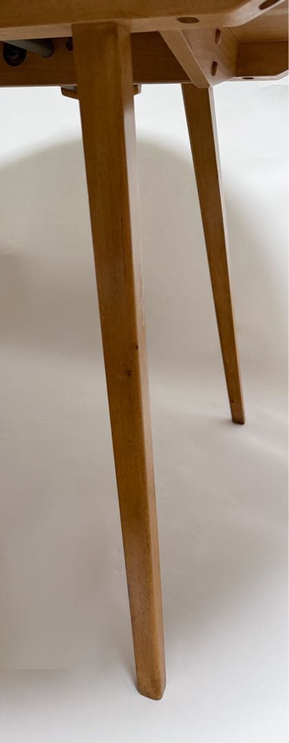 ercol アーコール ヴィンテージ バタフライテーブル　送料込 短期出品！