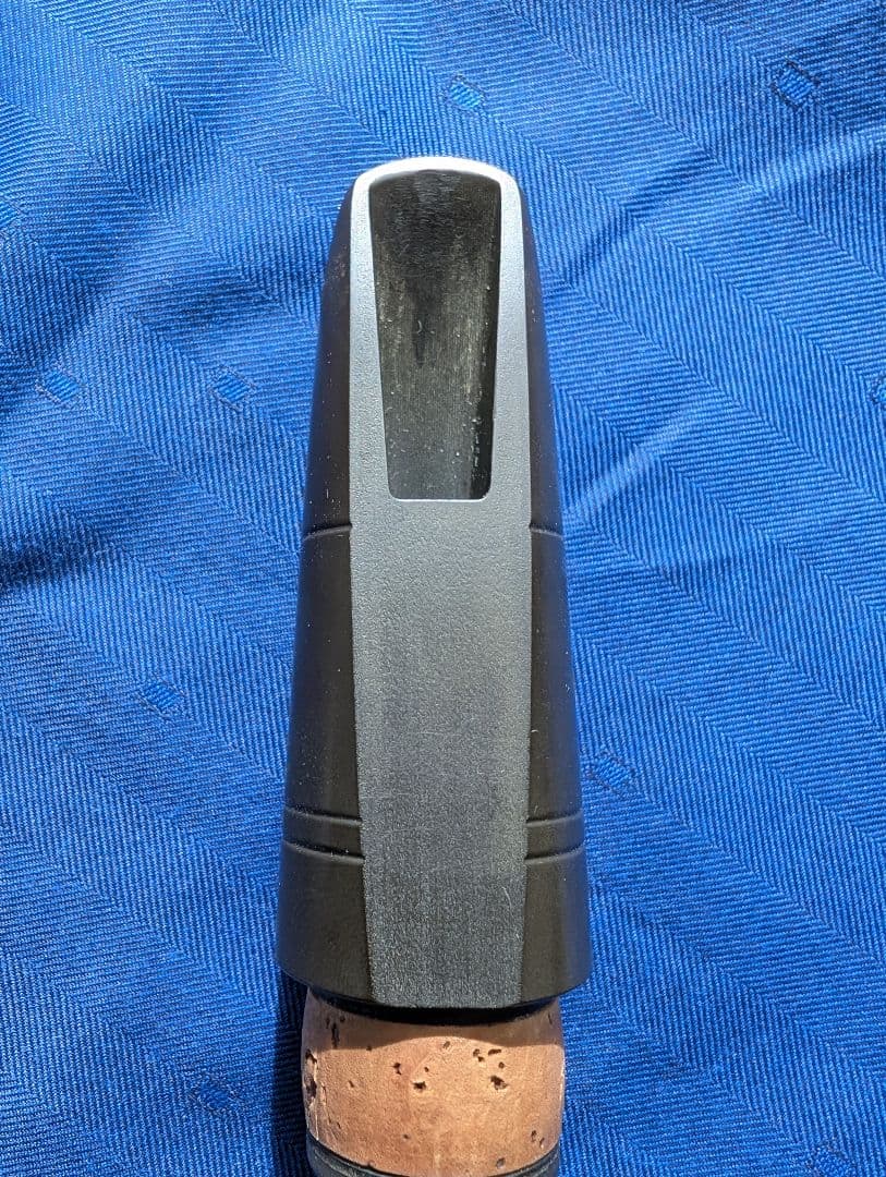 Playnick・プッチーニ トスカ(クラリネット用マウスピース)