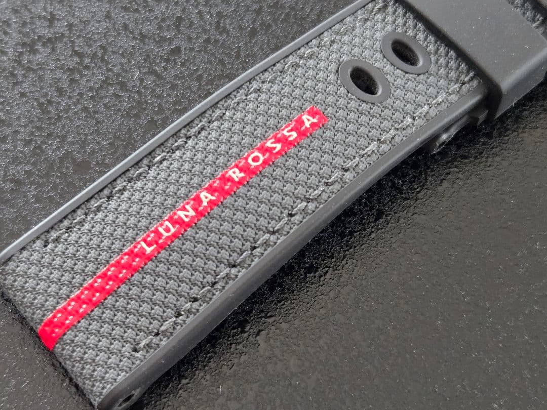 PANERAI パネライ　ルナロッサ　ストラップ　ベルト