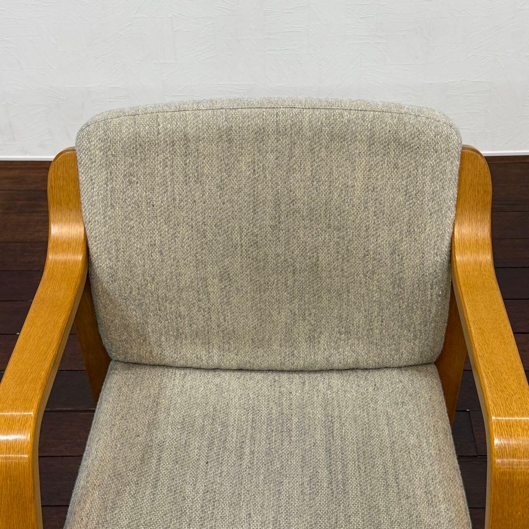 H110K47b 天童木工 Tendo アームチェア