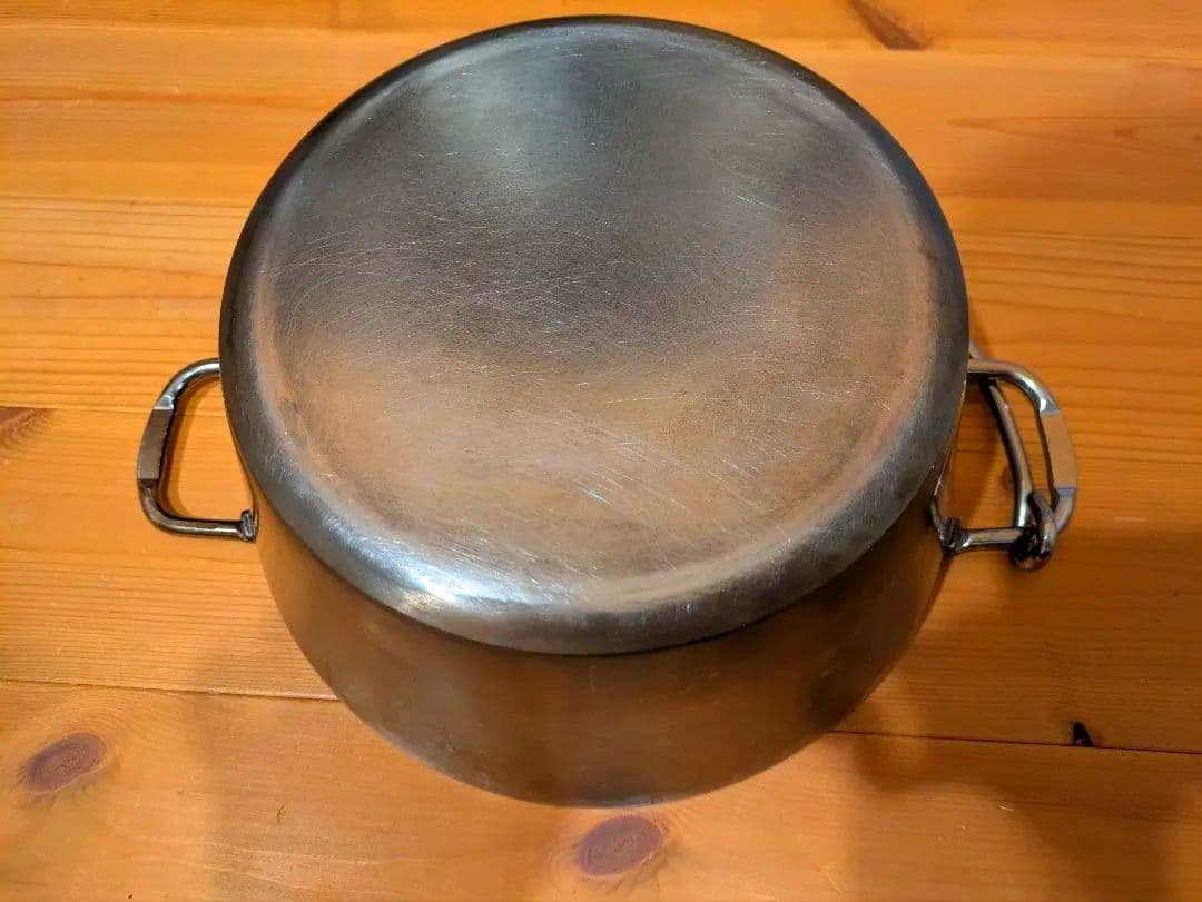 SOTO ステンレス ダッチオーブン10インチ