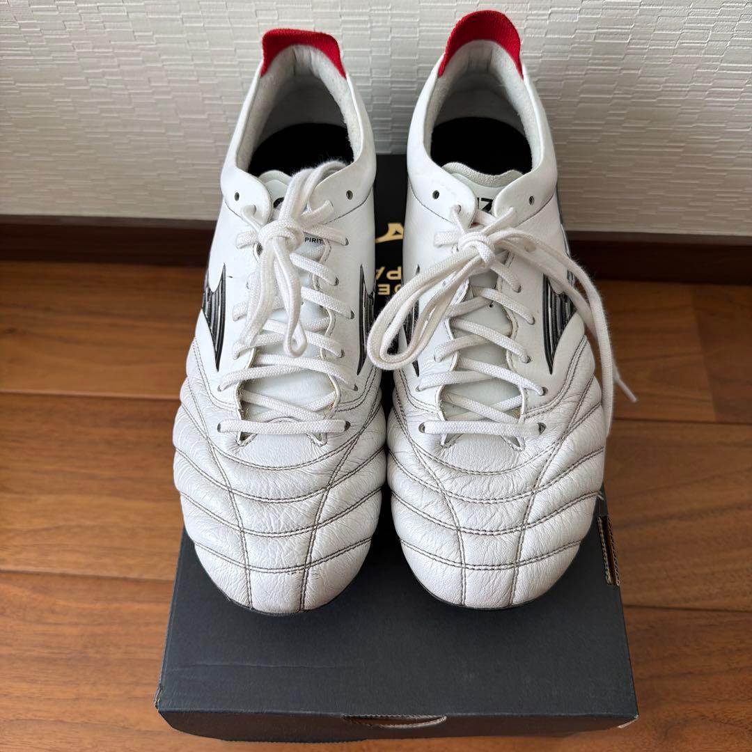 MIZUNO モレリアネオ4ジャパン　26.0cm