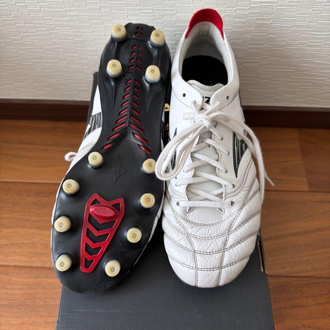 MIZUNO モレリアネオ4ジャパン　26.0cm