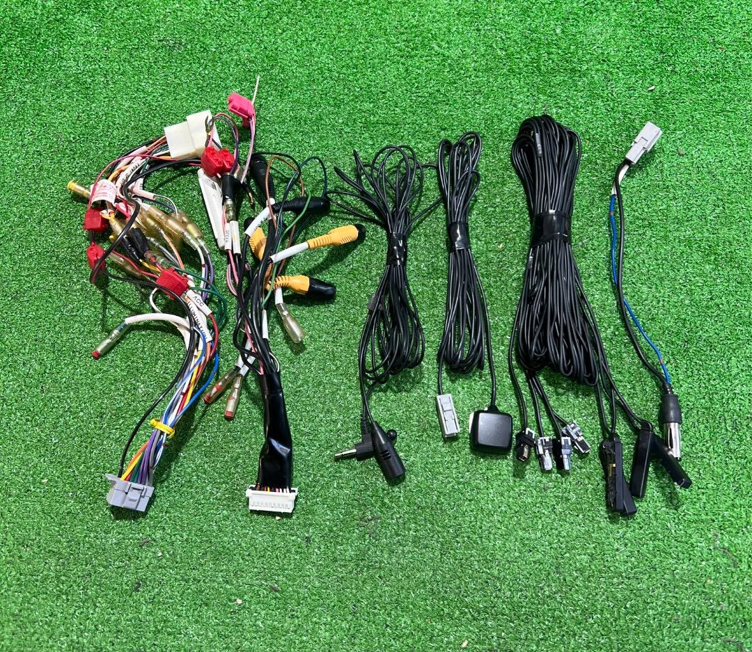 Panasonic CN-RX03D カーナビmap data 2016