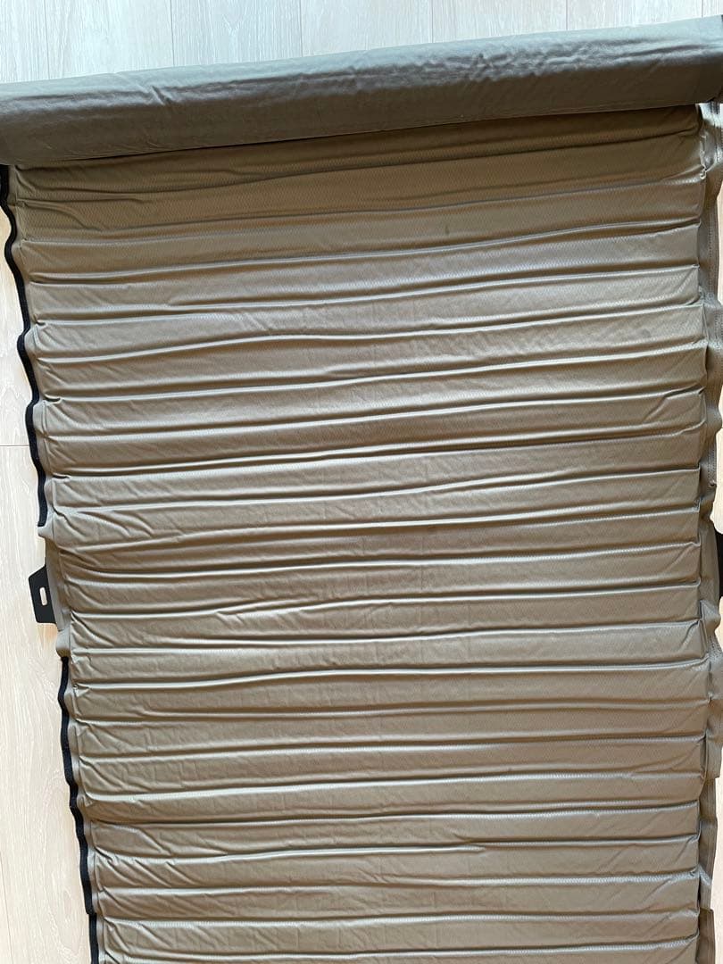 スノーピーク　インフレーターマット2.5w TM-193２個セット