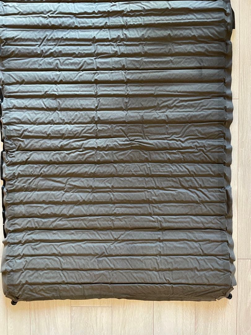 スノーピーク　インフレーターマット2.5w TM-193２個セット