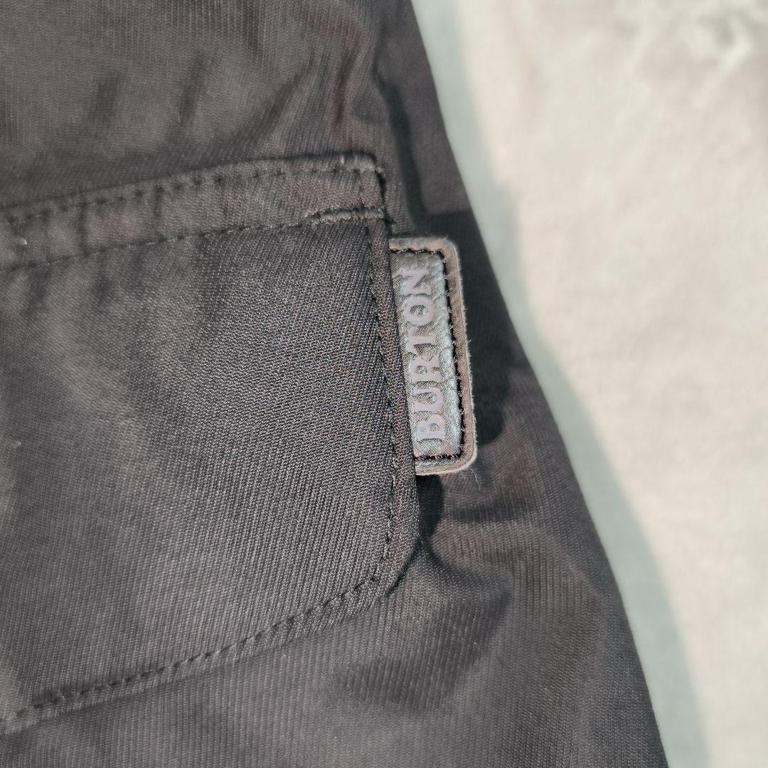 BURTON バートン POACHER PANT スノーボードパンツ ウェア S