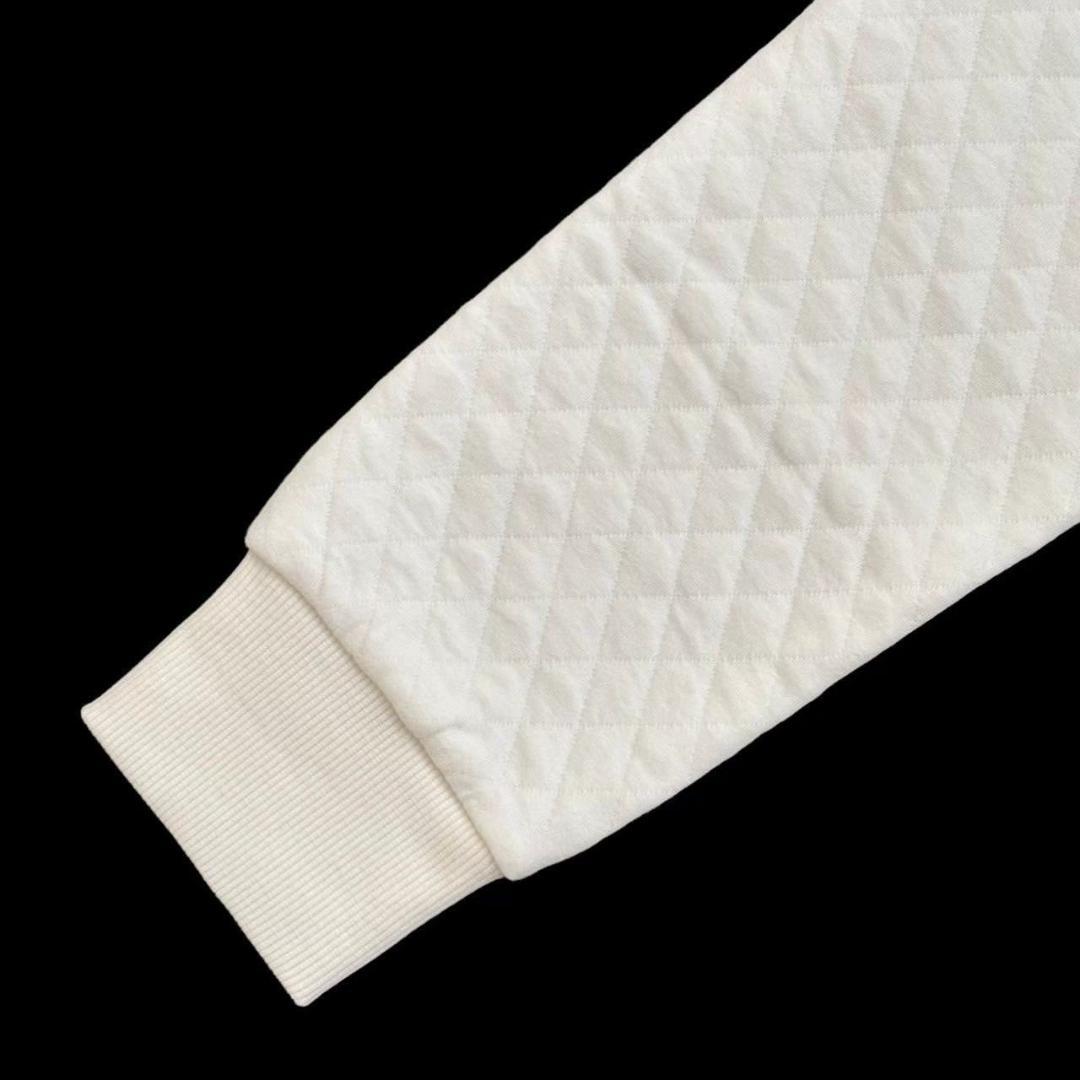 GUESS ゲス スウェット ZIP UP ブルゾン レディース Mサイズ