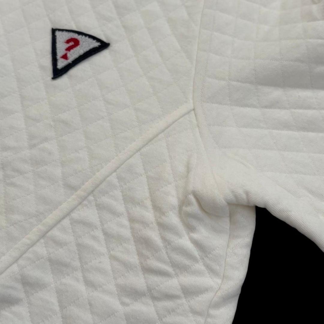 GUESS ゲス スウェット ZIP UP ブルゾン レディース Mサイズ