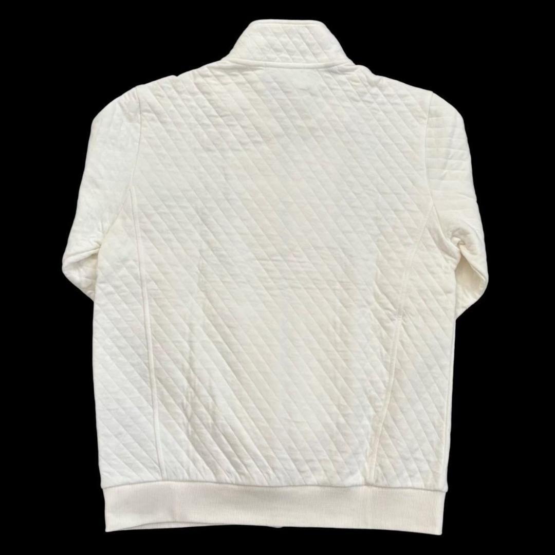 GUESS ゲス スウェット ZIP UP ブルゾン レディース Mサイズ