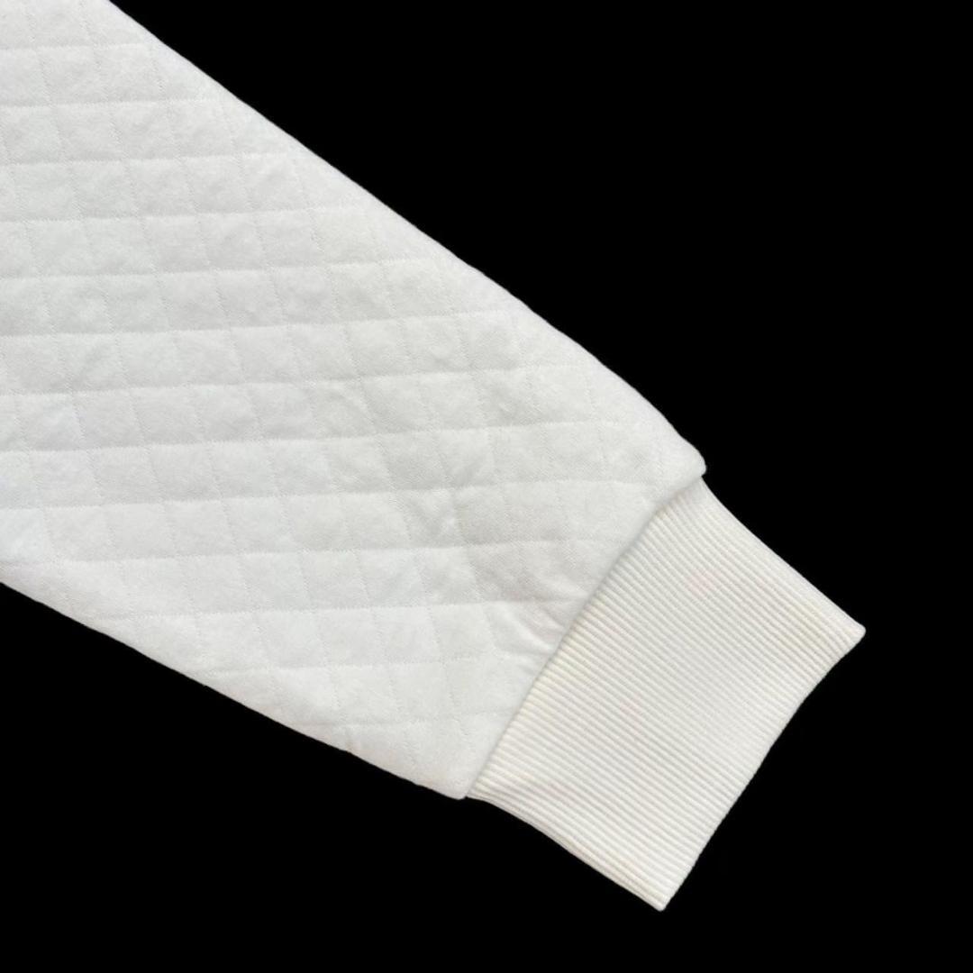 GUESS ゲス スウェット ZIP UP ブルゾン レディース Mサイズ