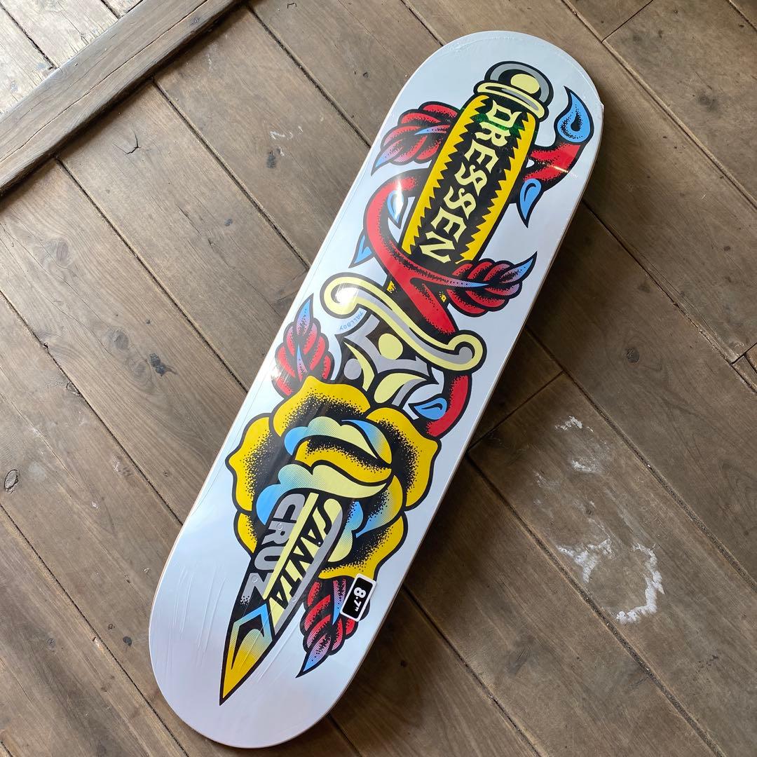 Gordon and Smith 50周年記念 スケートボ ード