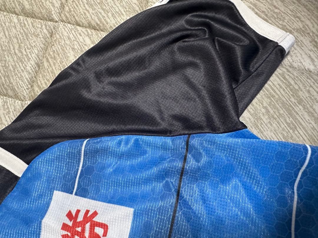 三笘薫　川崎フロンターレ ユニフォーム18番　日本代表