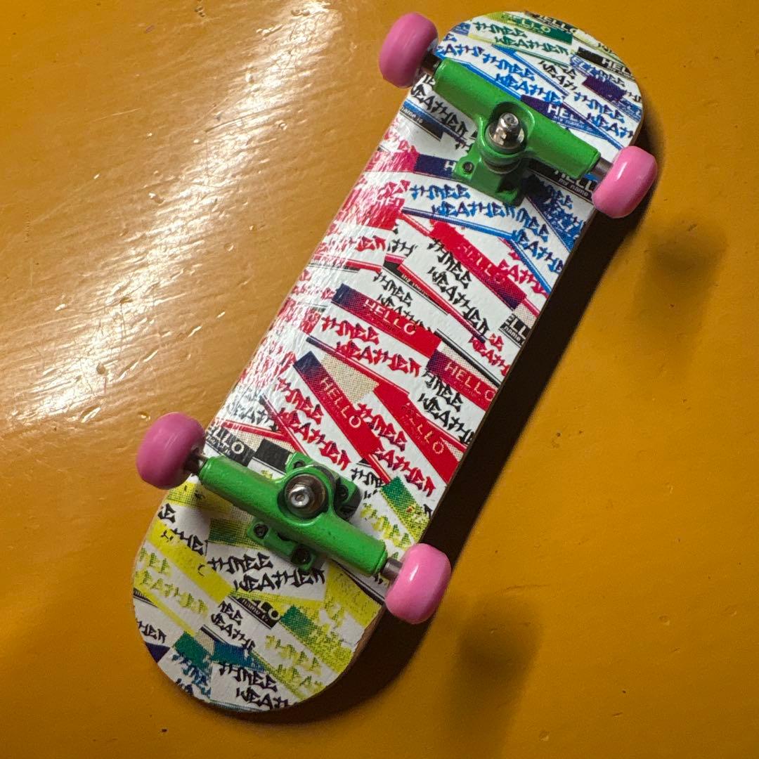 指スケコンプリート - メルカリ