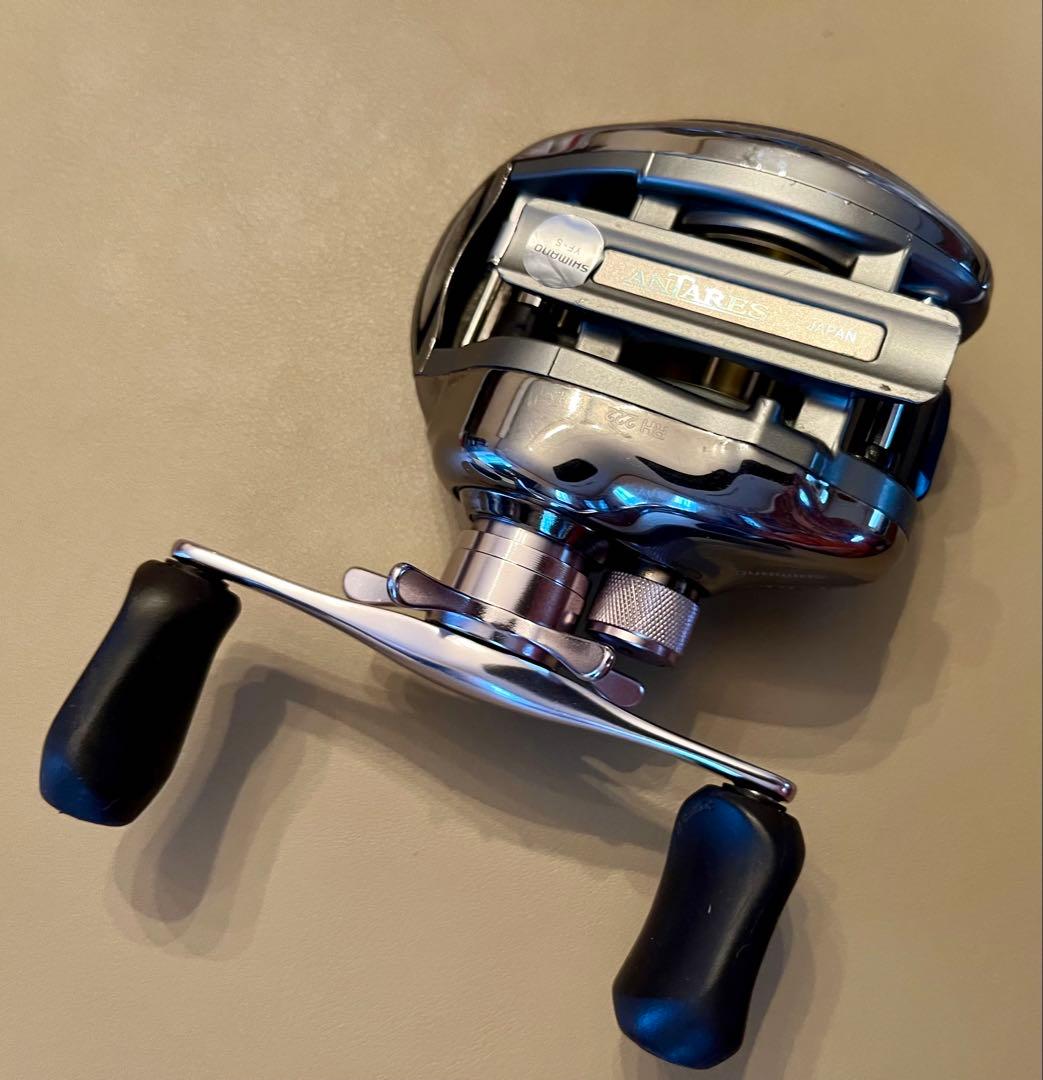 美品！ シマノの名機中の名機 初代99スコーピオン アンタレス ANTARES