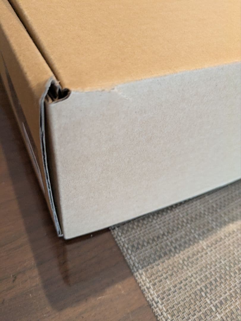 アルネ・ヤコブセン　Clock Bankers (バンカーズクロック) 290㎜