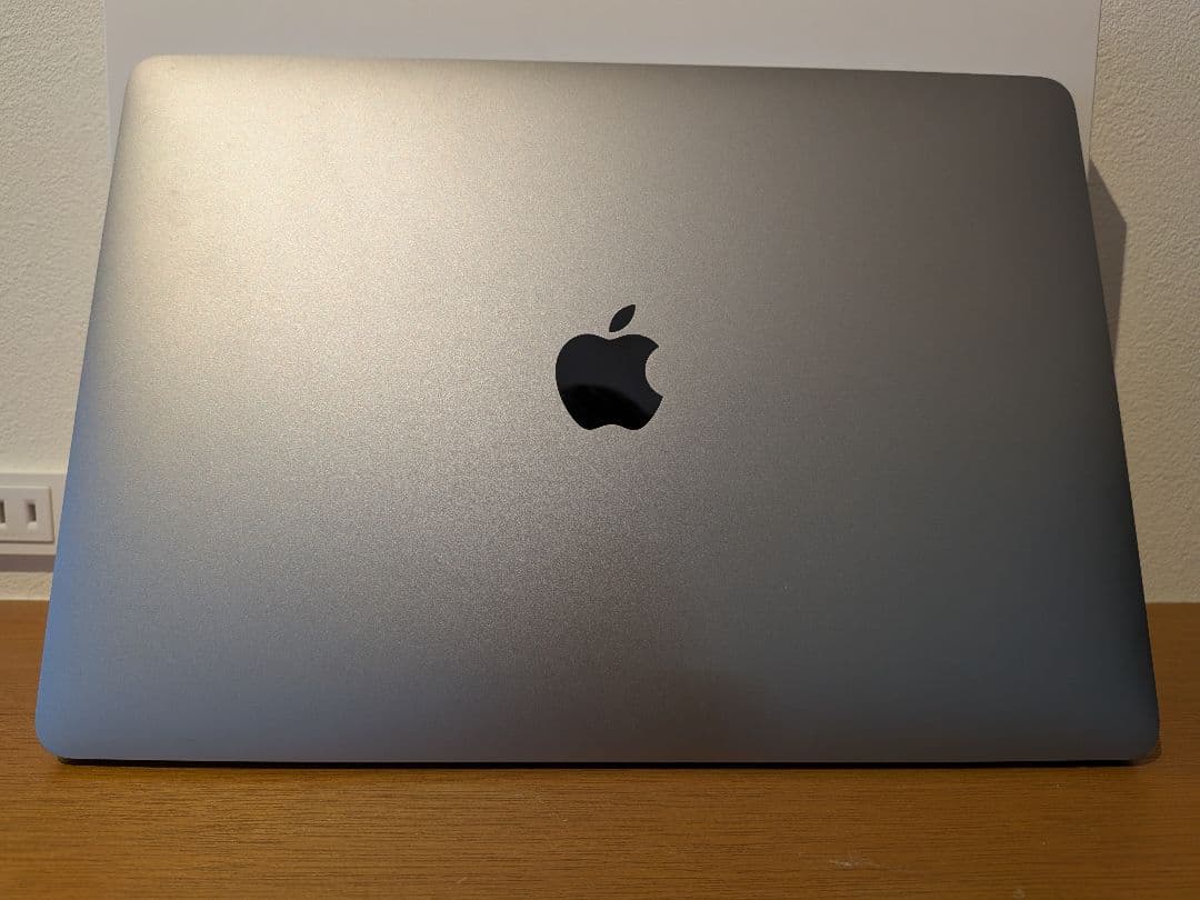 MacBook Pro 13インチ 2019年モデル 256GB