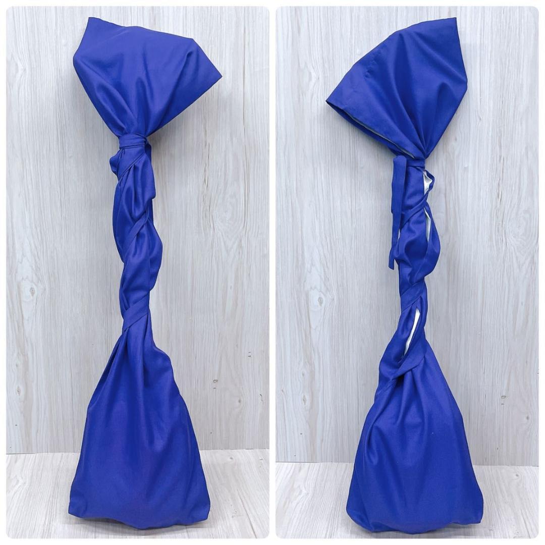 三味線 細棹 丸打胴 動物皮 ハードケース・撥・駒付き 和楽器 皮