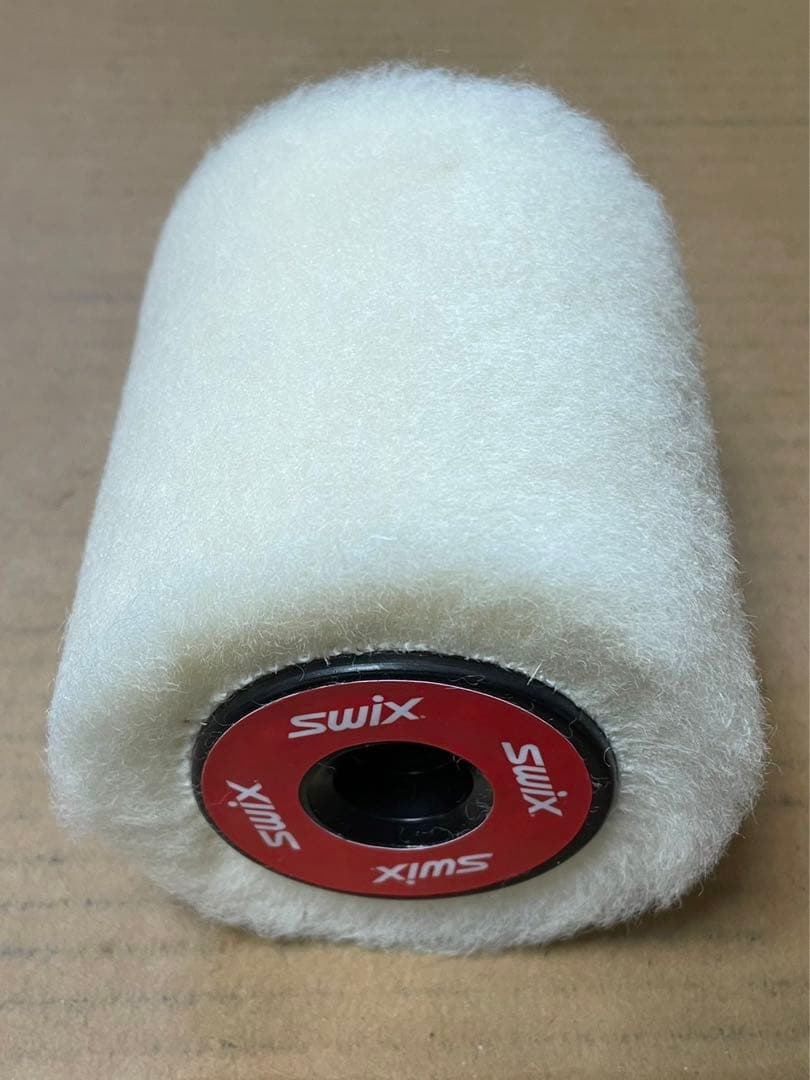 SWIXロトブラシメリノウールT18Wtoko holmenkol