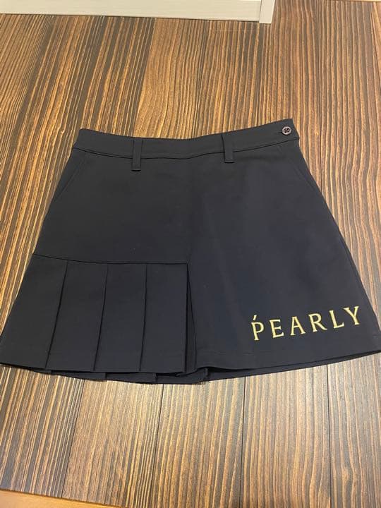 パーリーゲイツ　原絵梨花モデル　完売品